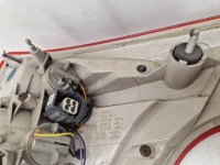 Ford focus mk3 рестайлінг  led 14-17 фара задня задній ліва в Україні, фото thumb