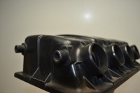 Mercedes w201 190d корпус фільтра повітря нижня в Україні, фото thumb