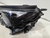 фото thumb №6, Лампа ліва передня перед lexus lbx повний led 23-