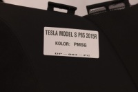 фото thumb №10, Торпедо раздаточная капот полка tesla модель s p85 2015r подушка оригинал pas