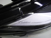 фото thumb №12, Cadillac xt4 18-23 фара ліва повний led 84761686 оригінальна
