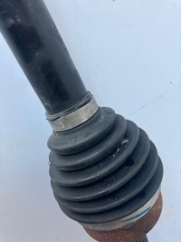 фото thumb №5, Полуось правая peugeot 508 1.6 синий hdi 9686348680