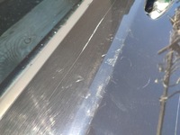 фото thumb №4, Alfa romeo 159 двері лівий задня задні kombi