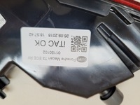 фото thumb №7, Porsche macan 95b лампа задняя w бампер противотуманная правая 95b945726j