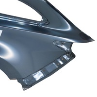 фото thumb №8, Крыло четверть правый задняя mazda 6 iii gj kombi