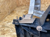 Балка бампера перед передняя peugeot 2008 1 9678452480 9600435580 2013- Доставка, фото thumb