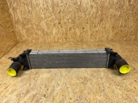 Купити Радіатор повітря інтеркулер volvo v40 2 2.0d 31338474 2012-, фото thumb