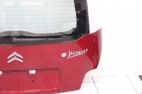 фото thumb №7, Citroen c3 picasso 2008r- крышка багажника багажника задняя задняя kjc kjcd - код лакокрасочного покрытия