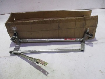 фото thumb №6, Механізм двірник skoda octavia ii 2 04-08r