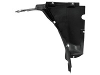 фото thumb №11, Спойлер підкрилки колеса праві перед оригінальний номер audi q5