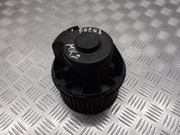 фото thumb №1, Вентилятор обдув ford focus mk2 3m5h-18456-ec
