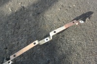 Молдинг підігрів свічка patrol nissan patrol y61 3.0 zd30 Зі Шроту, фото thumb