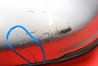 фото thumb №12, Дзеркало ліва nh700m 021157 uk honda civic 9 ix 11-16 9 pin