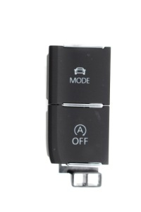 фото thumb №1, Vw golf 7 sportsvan кнопки кнопка 517927137b