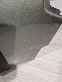 фото thumb №12, Land rover defender ii 20- крыло передний правый