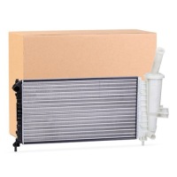 Радиатор воды ridex 470r0613 к fiat punto 188 Цена, фото thumb