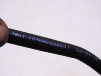 фото thumb №6, Шланг топлива opel astra j 1.7 cdti