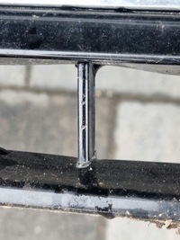 фото thumb №5, Audi a3 8v3 бампер передній перед