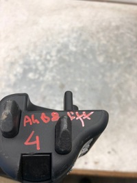 фото thumb №9, Шторка багажника audi a4 b8 kombi lift 8k9863553a