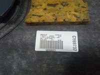 фото thumb №9, Bmw 7 f01 f02 полка багажника задняя задняя pod ролета 9150073