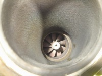 фото thumb №6, Seat leon iv 1.5 tsi dpba 130km turbo турбонагнетатель регулятор 05e145701e