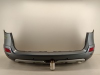 фото thumb №1, Бампер задний задняя renault koleos i 07-11 yx35 pdc