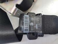 фото thumb №2, Pas безпеки середній задня maserati ghibli