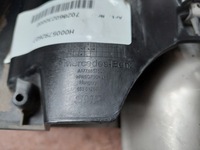 фото thumb №8, Наконечник выхлоп левая - mercedes a klasa w177 amg