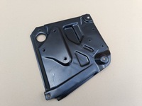 фото thumb №6, Iveco stralis лист кронштейн кронштейн капот левая