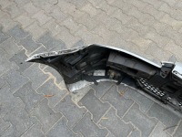 фото thumb №9, Бампер передній mercedes cls c219 w219 w колір оригінальна запчастина лак 775