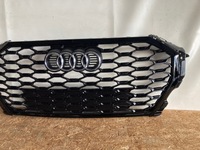 фото thumb №3, Решётка решётка радиатора audi q3 83a s-line 83f853651 b c