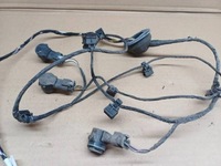 фото thumb №4, Джгут pdc датчики задня skoda rapid spaceback 5jj971065d