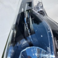 Лампа правий перед tyc 20-9815-00 Київ, фото thumb