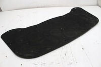 фото thumb №8, Mercedes w117 2.2 cdi шумоизоляция капот