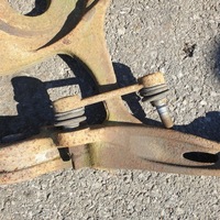 фото thumb №11, Важіль нижній задній r/l mercedes ml w164 r w251 оригінальний номер