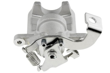 фото thumb №14, Суппорт тормозной зад левый toyota auris 06-15,