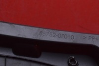 фото thumb №14, Жабо eu 55751-0f030 55783-0f020 toyota verso 1 i 09-13