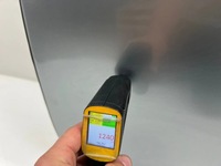 фото thumb №12, Volvo xc60 i дверь левая передние перед полный 477-46