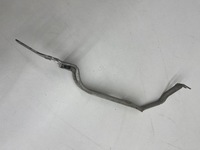 фото thumb №7, Audi a6 c7 кронштейн кронштейн крила лампи поперечина передній лівий оригінал!