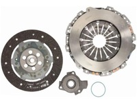 фото thumb №2, Набор сцепления valeo 834244