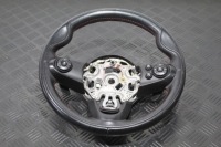 Купить Руль мультифункция лепестки переключения mini cooper f56 jcw, фото thumb