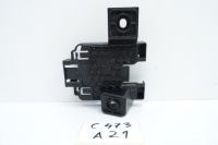 фото thumb №2, Кронштейн радара audi q4 левый задняя 89a907461