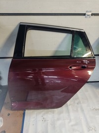 фото thumb №1, Opel insignia b kombi двері лівий задня z50w