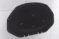 фото thumb №8, Шумоизоляция капот 51489175051 + клипсы bmw x4 f26 2014-2018