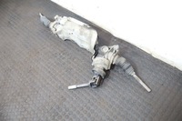 фото thumb №1, Рулевая рейка skoda octavia ii рестайлинг 1.6