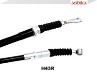 фото thumb №11, Ashika 131-0h-h43r cięgło, тормоз стояночный