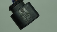 фото thumb №10, Vw audi колодка штекер оригінальний номер 1j0973714