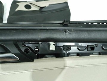 фото thumb №11, Bmw f25 x3 сиденья sport кожа салон диван