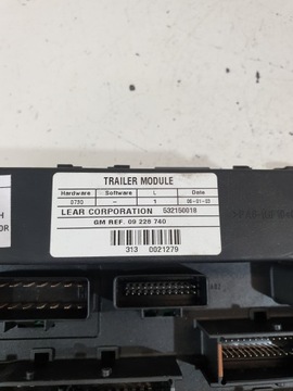 фото thumb №9, Коробка bsi 532150018 opel vectra c signum 2.2b