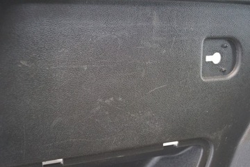 фото thumb №9, Боковина багажника правий chevrolet trax 95190815
